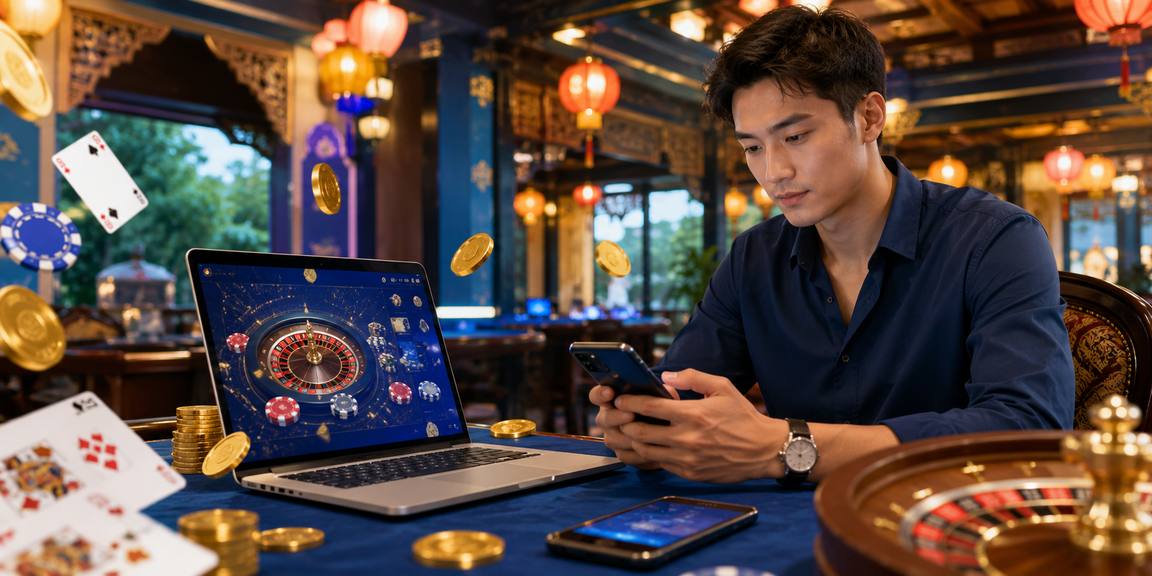 yu7 mobile gaming