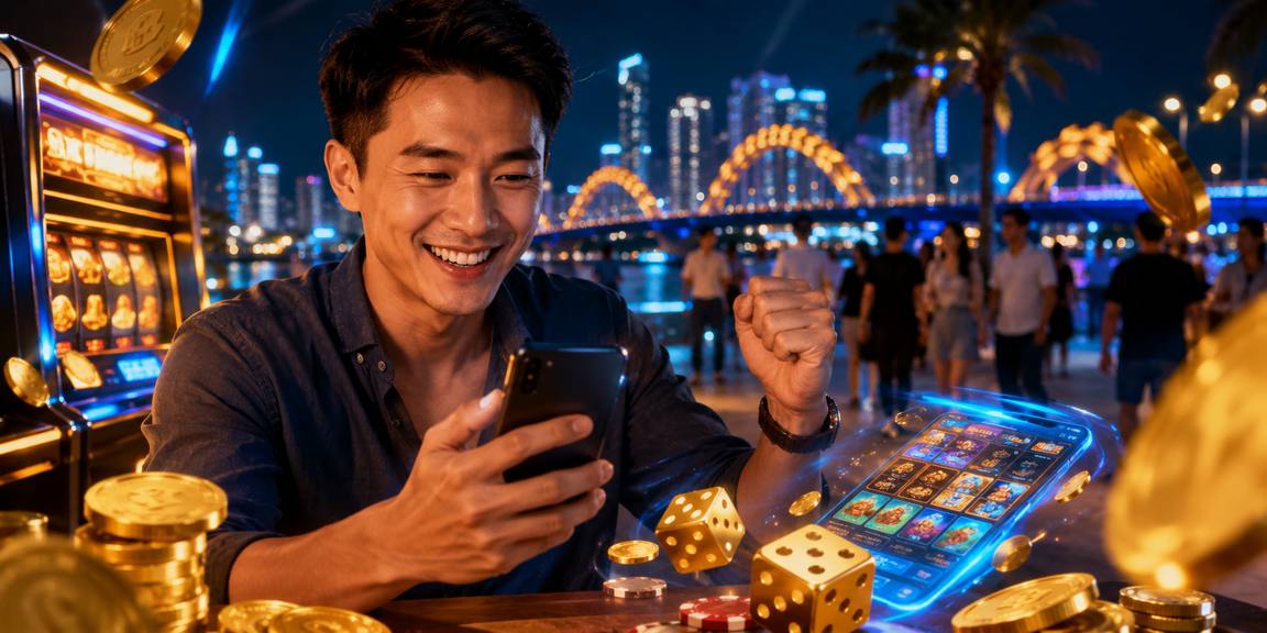 yu7 mobile gaming