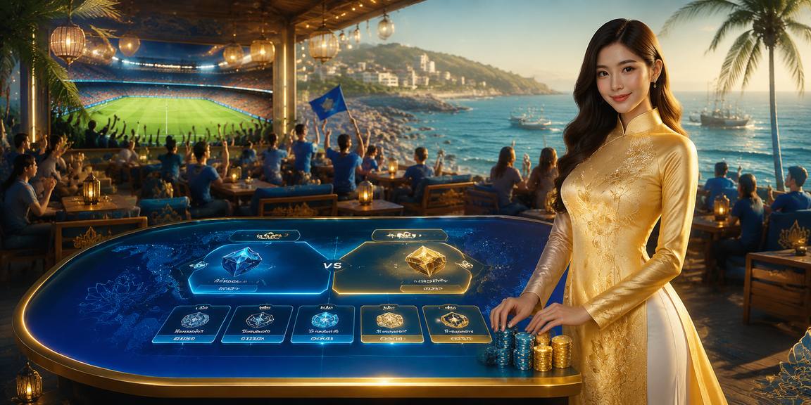 yu7 Những Gì Chúng Tôi Đặt Trong Sảnh Fish Hunter