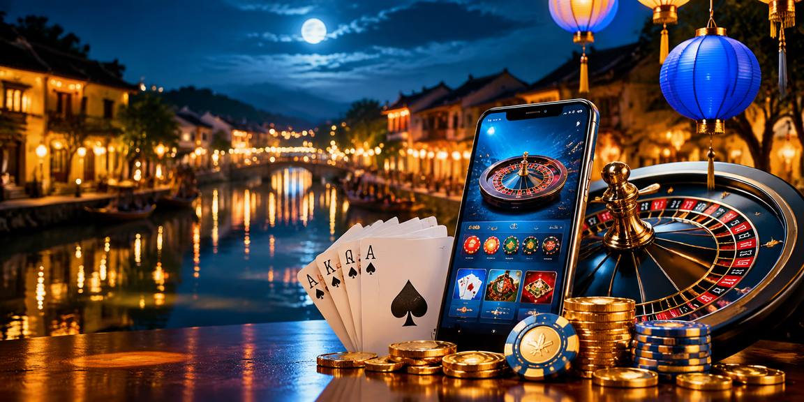 yu7 mobile gaming